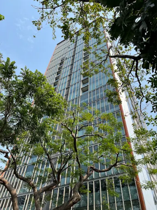 คราม สุขุมวิท 26